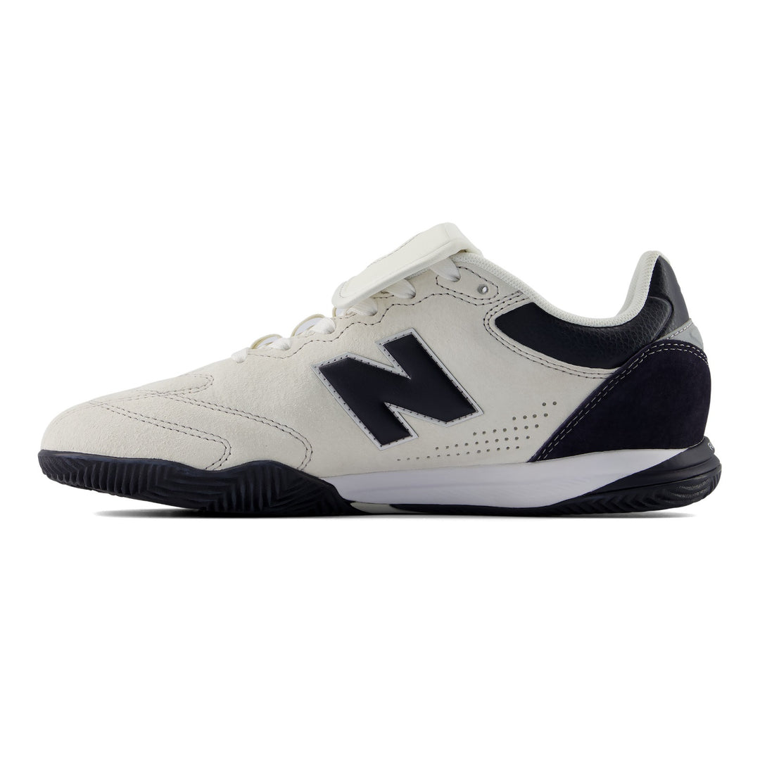 NEW BALANCE NUMERIC 442 White/Blue Shoes