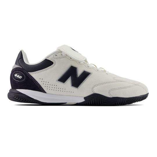 NEW BALANCE NUMERIC 442 White/Blue Shoes