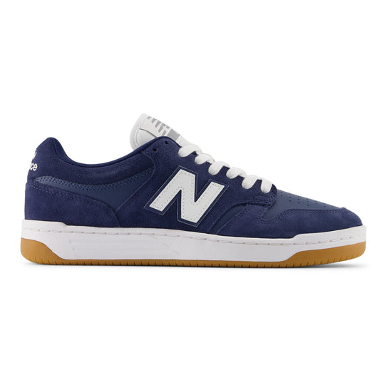 NEW BALANCE NUMERIC 480 Blue/White