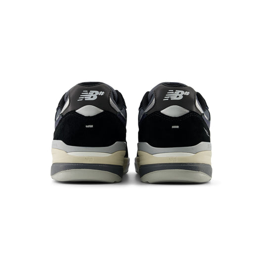 NEW BALANCE NUMERIC Andrew Reynolds 933 Black/Blue Shoes