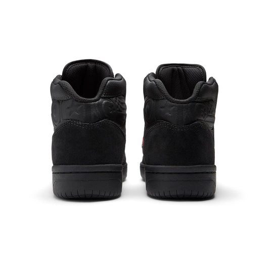 NEW BALANCE x CHOCOLATE 480 High Black/Red