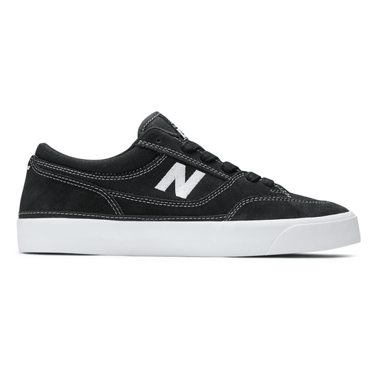 NEW BALANCE NUMERIC Franky 417 Low Black/White
