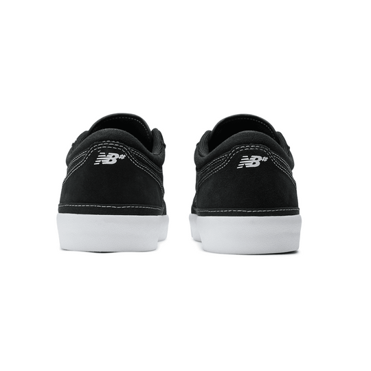 NEW BALANCE NUMERIC Franky 417 Low Black/White