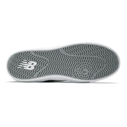 NEW BALANCE NUMERIC Franky 417 Low Black/White