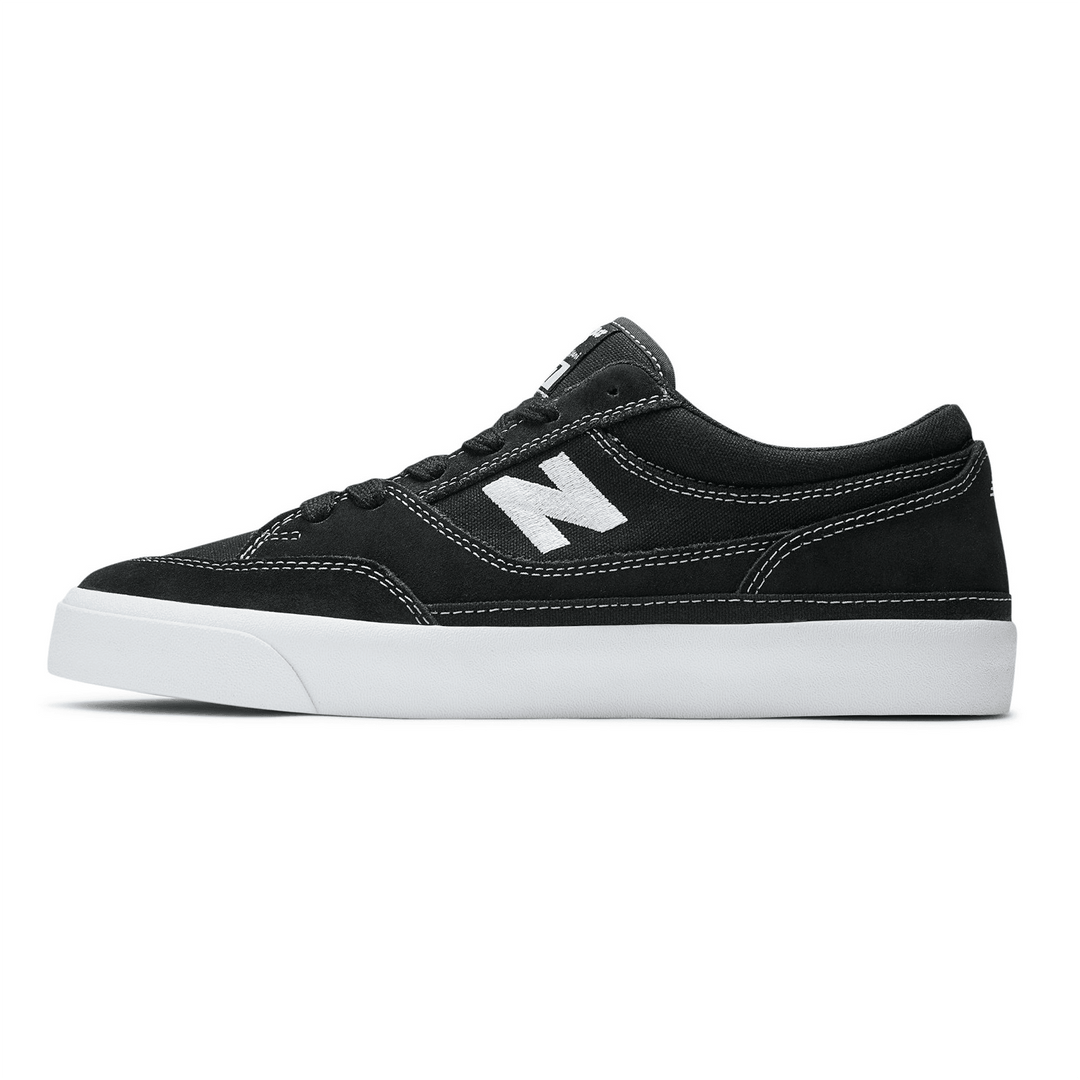 NEW BALANCE NUMERIC Franky 417 Low Black/White