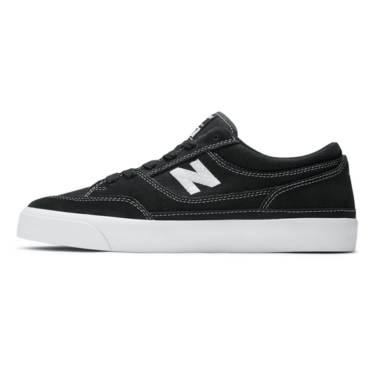 NEW BALANCE NUMERIC Franky 417 Low Black/White