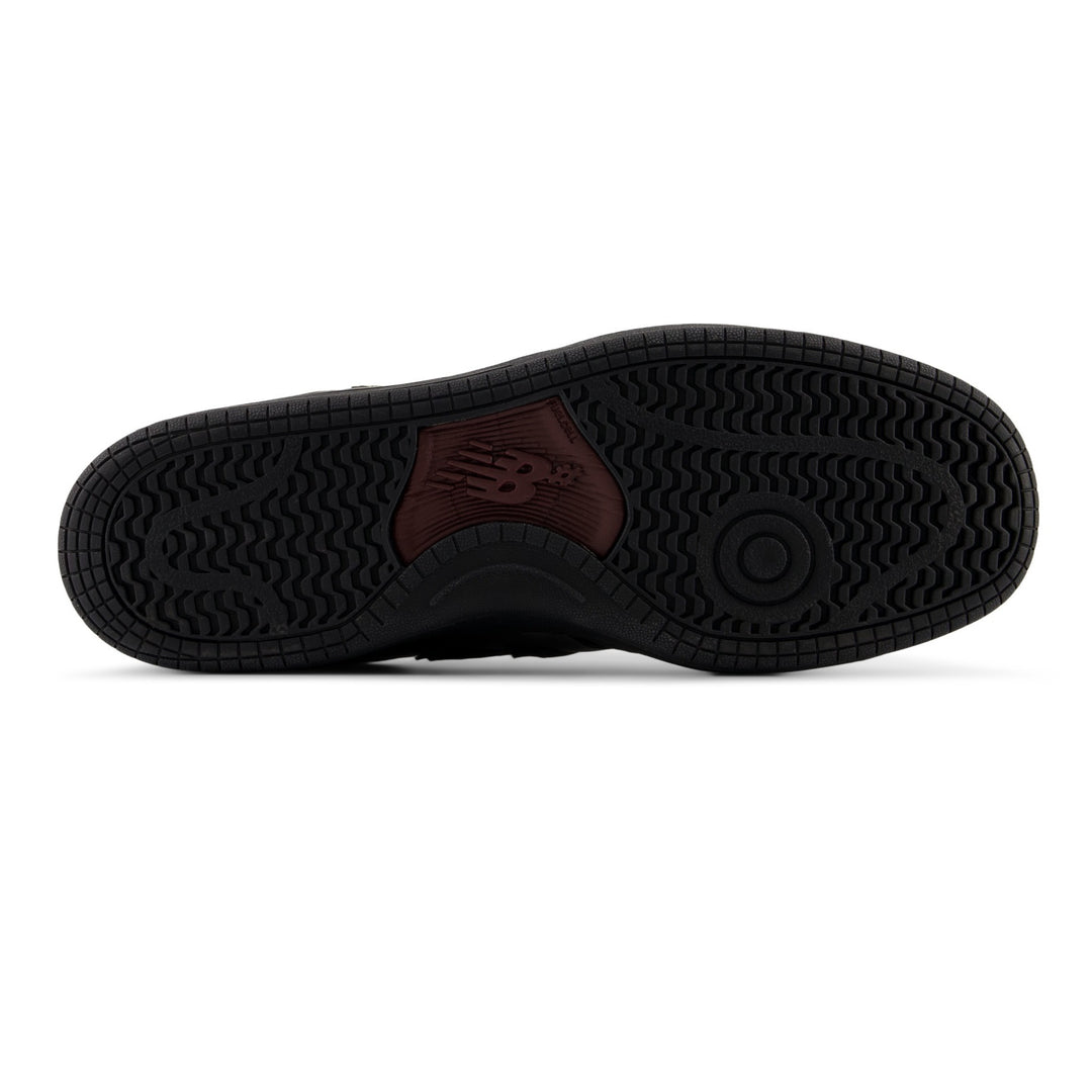 NEW BALANCE NUMERIC x GORETEX 480 Black/Grey Shoes