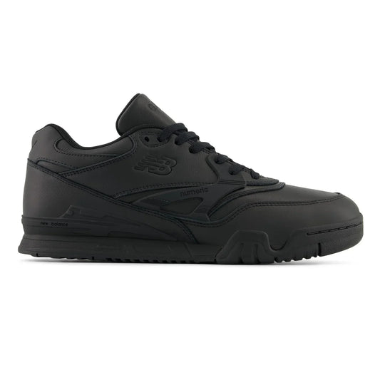 NEW BALANCE NUMERIC Grand Collection 770 Black/Black Shoes