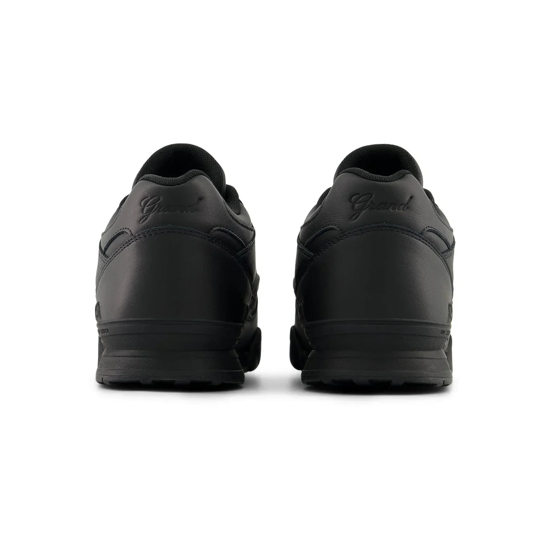 NEW BALANCE NUMERIC Grand Collection 770 Black/Black Shoes