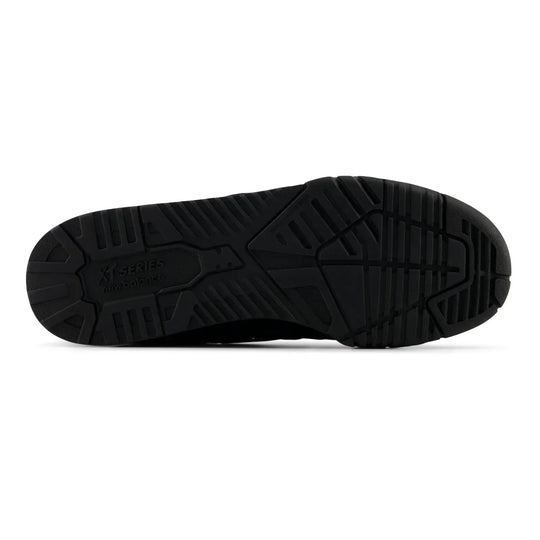 NEW BALANCE NUMERIC Grand Collection 770 Black/Black Shoes