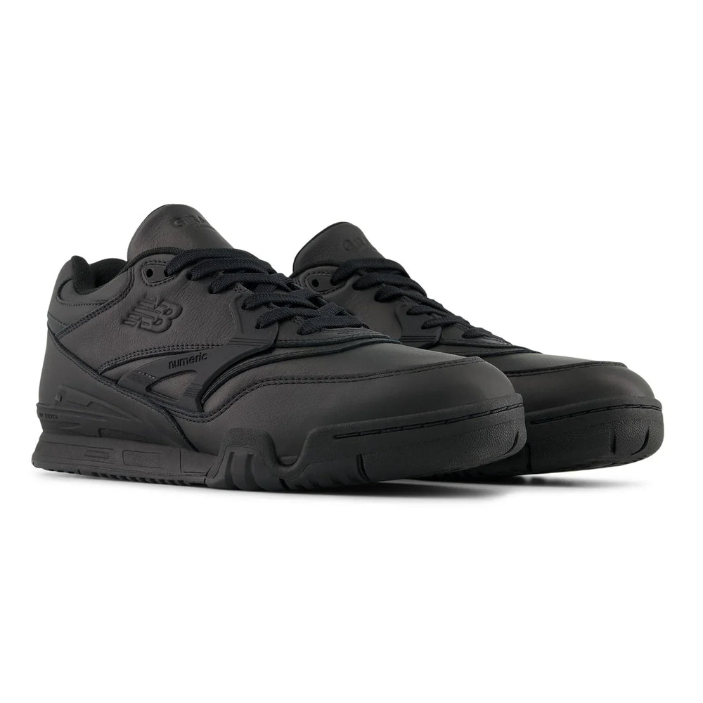 NEW BALANCE NUMERIC Grand Collection 770 Black/Black Shoes