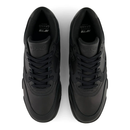 NEW BALANCE NUMERIC Grand Collection 770 Black/Black Shoes