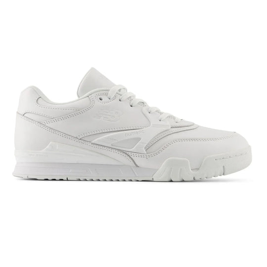 NEW BALANCE NUMERIC Grand Collection 770 White/White Shoes