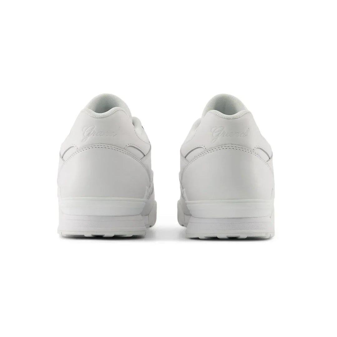 NEW BALANCE NUMERIC Grand Collection 770 White/White Shoes