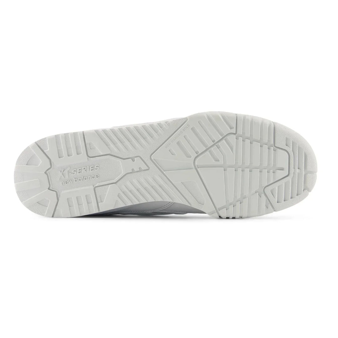 NEW BALANCE NUMERIC Grand Collection 770 White/White Shoes
