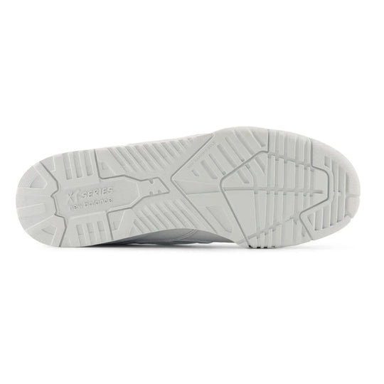 NEW BALANCE NUMERIC Grand Collection 770 White/White Shoes