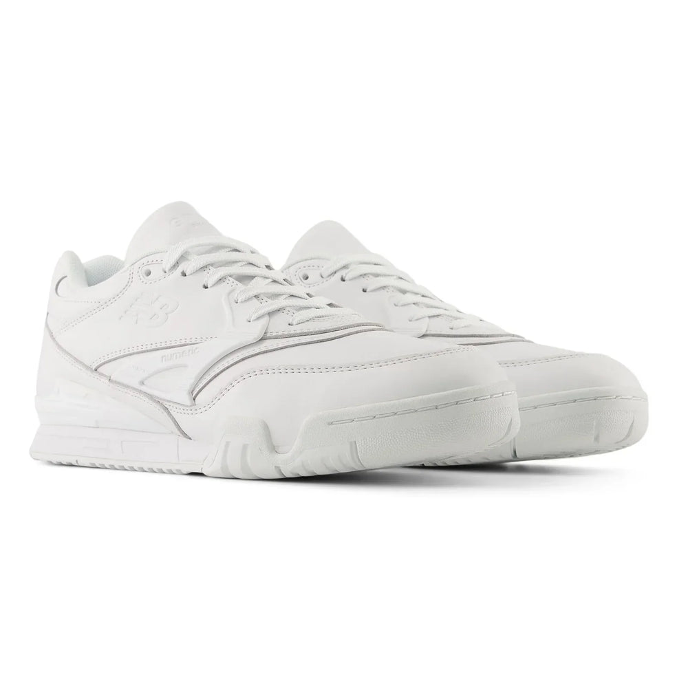 NEW BALANCE NUMERIC Grand Collection 770 White/White Shoes