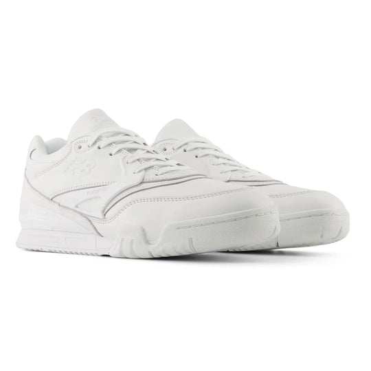 NEW BALANCE NUMERIC Grand Collection 770 White/White Shoes