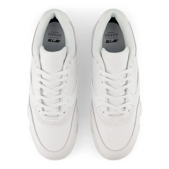NEW BALANCE NUMERIC Grand Collection 770 White/White Shoes