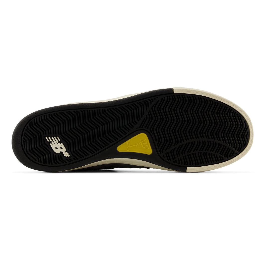NEW BALANCE NUMERIC Foy 306 Cup Grey/Blue Shoes