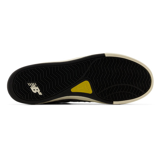 NEW BALANCE NUMERIC Foy 306 Cup Grey/Blue Shoes