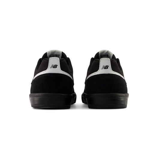 NEW BALANCE NUMERIC Jamie Foy 306 Black/White Shoes