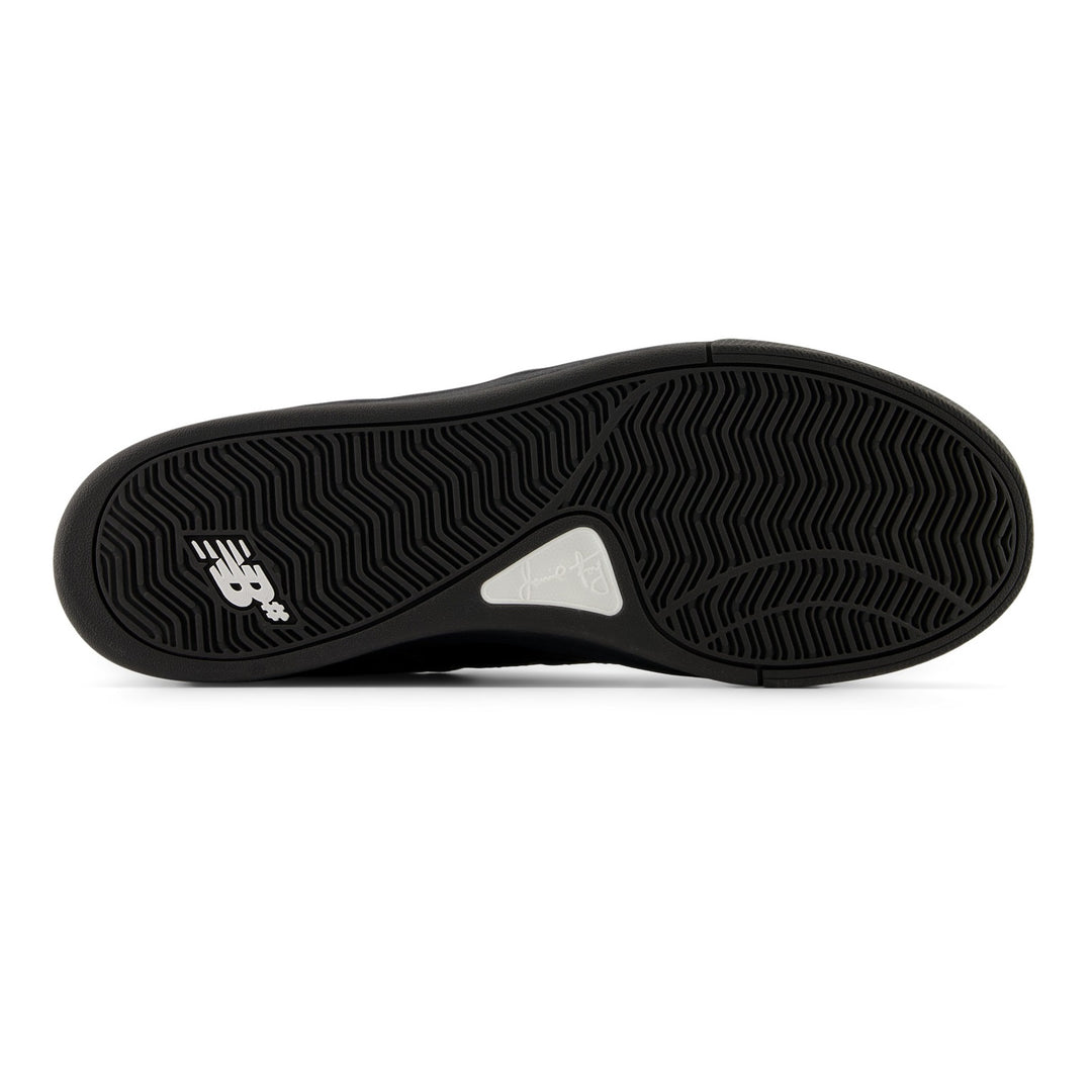 NEW BALANCE NUMERIC Jamie Foy 306 Cup Black/Green Shoes