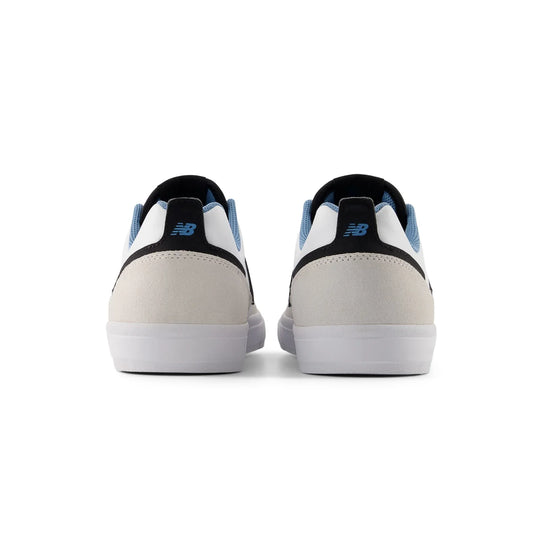 NEW BALANCE NUMERIC Foy 306 Grey/White Skateboard Shoes