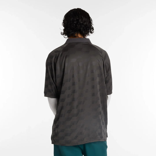 NEW BALANCE NUMERIC Jersey Faded Black