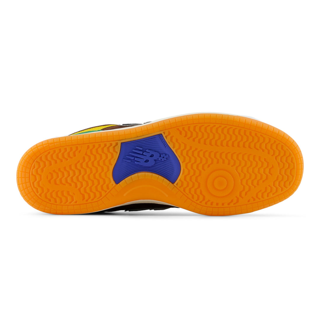 NEW BALANCE NUMERIC x RUKUS Mallard Duck 480 Shoes