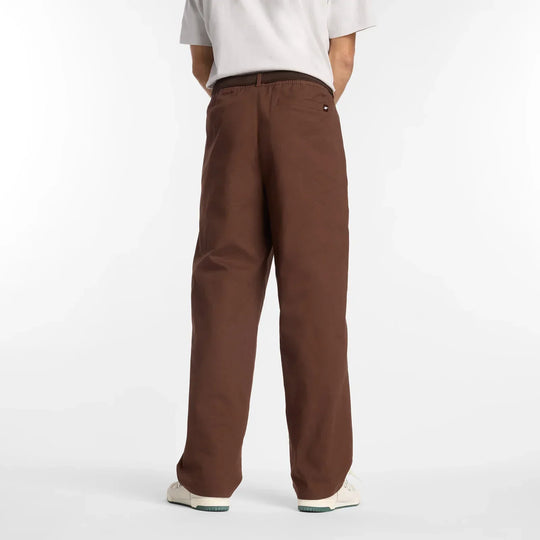 NEW BALANCE NUMERIC Standard Fit Pants Pumpernickel