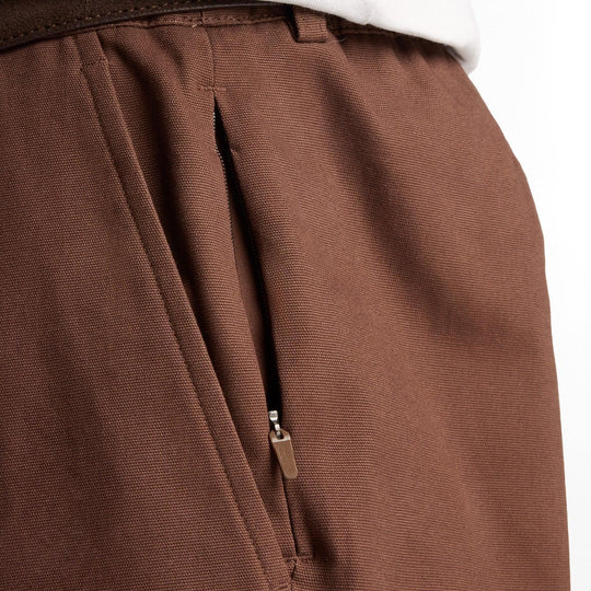NEW BALANCE NUMERIC Standard Fit Pants Pumpernickel
