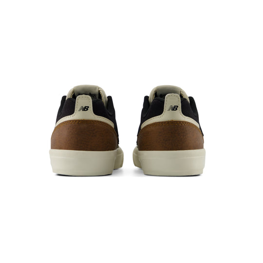 NEW BALANCE NUMERIC Youth Jamie Foy 306 Green/Black Shoes