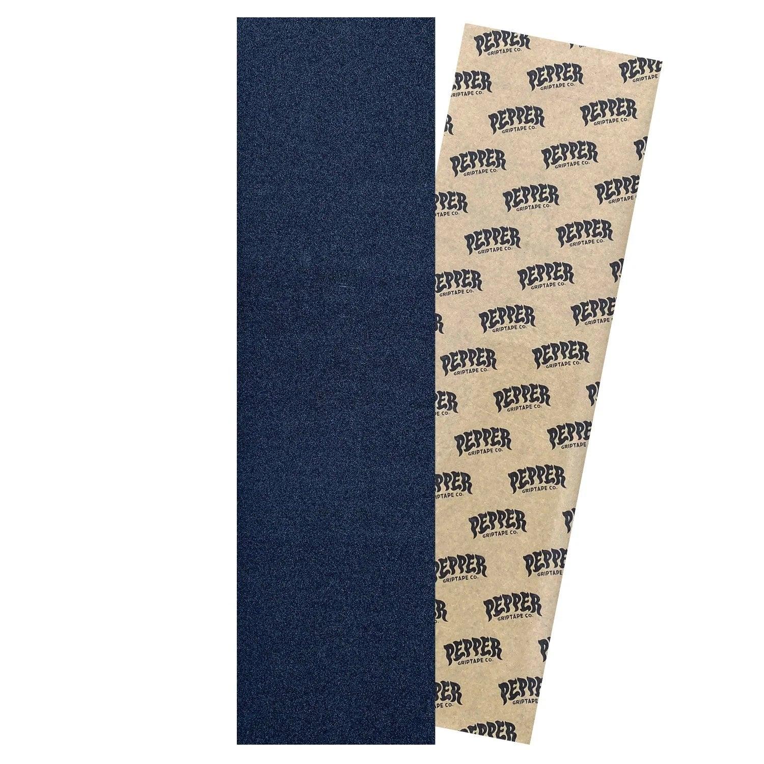 PEPPER G5 Grip Tape Sheet - Impact Skate