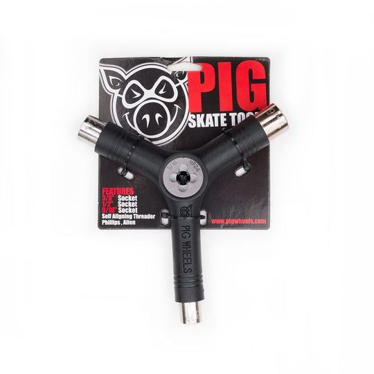 PIG Rethreader Skateboard Tool