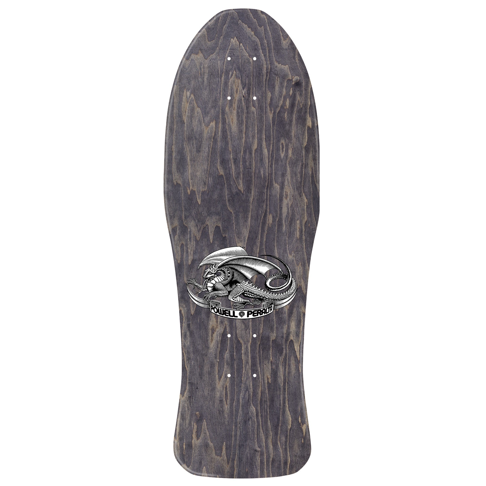 POWELL PERALTA Caballero Chinese Dragon Copper Foil Reissue Deck