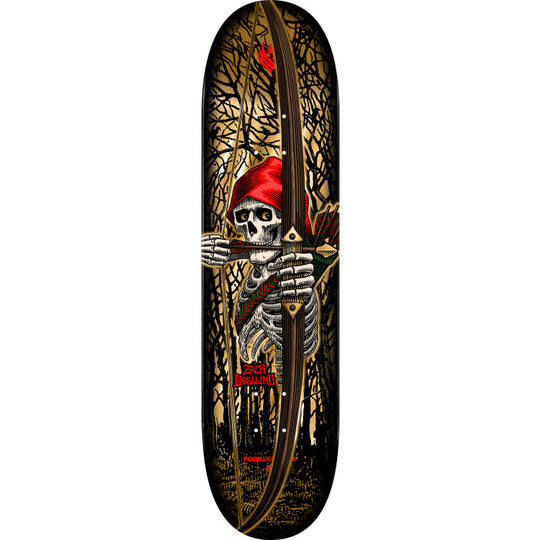 POWELL PERALTA Zach Doelling Archer Flight Deck 8.3