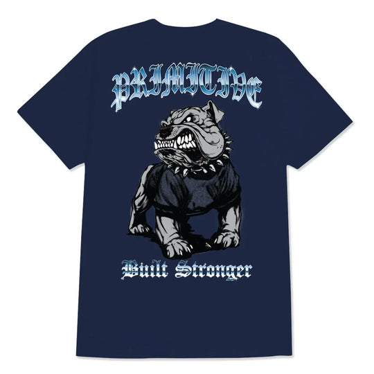PRIMITIVE Enforcer Tee Navy