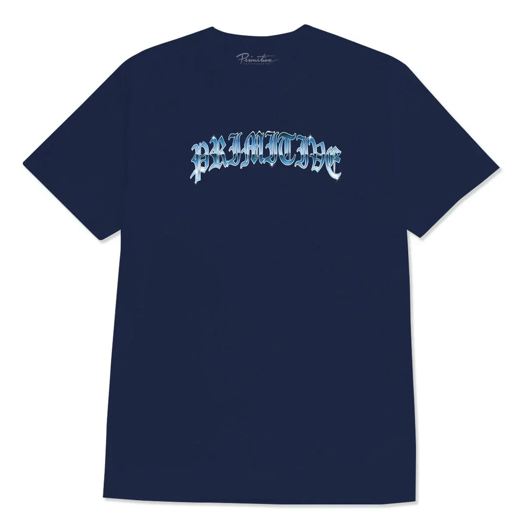 PRIMITIVE Enforcer Tee Navy