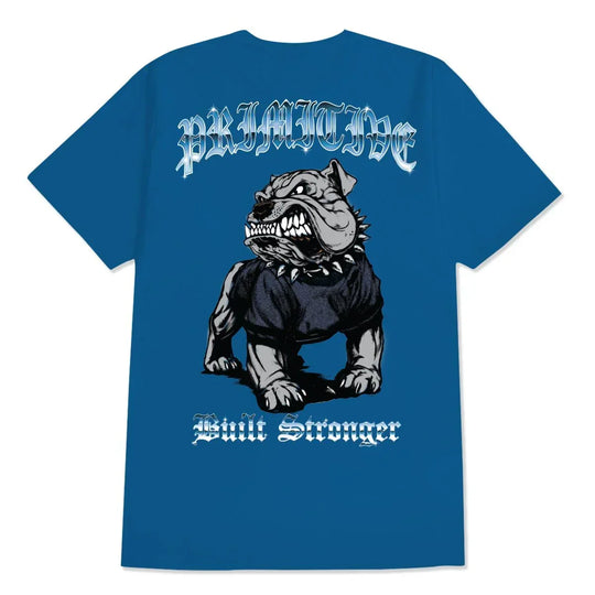 PRIMITIVE Youth Enforcer Tee Royal
