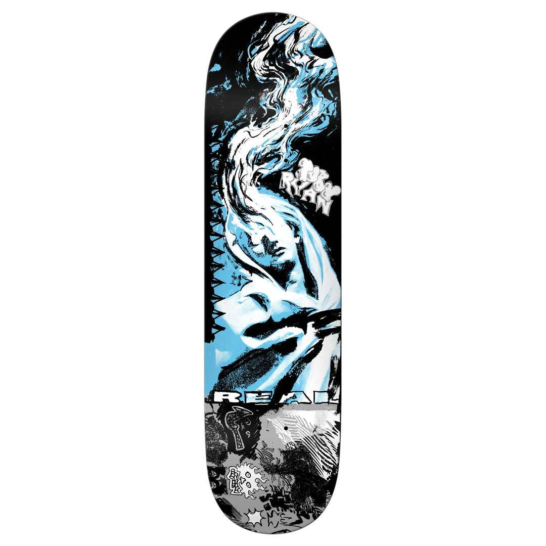 REAL Toby Duplicator Deck 8.25