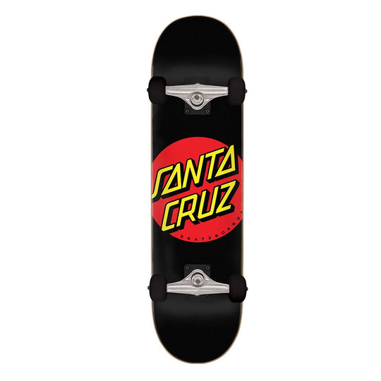 SANTA CRUZ Classic Dot Full Complete 8.0