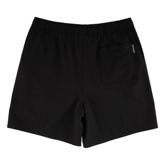 SANTA CRUZ Cruz Dot Boardshorts Black