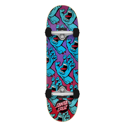 SANTA CRUZ Gradient Hands Complete 7.5