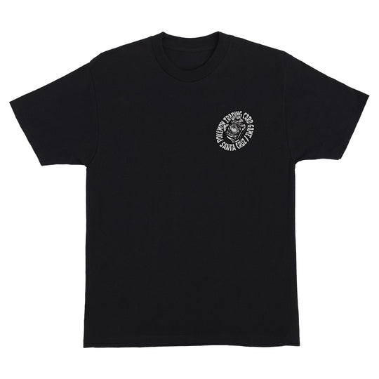 SANTA CRUZ x Pokémon TCG Hand Tee