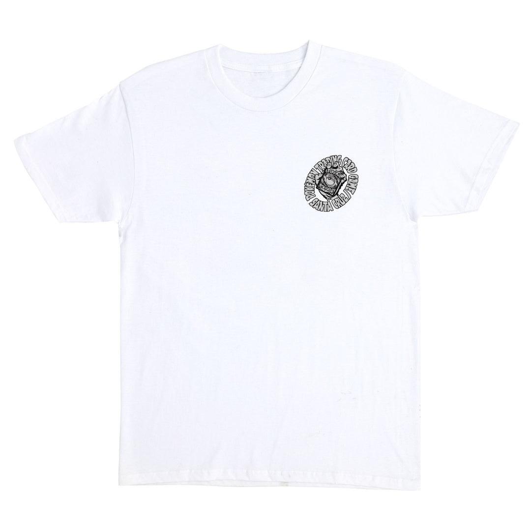 SANTA CRUZ x Pokémon TCG Hand Tee