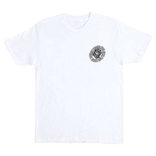 SANTA CRUZ x Pokémon TCG Hand Tee