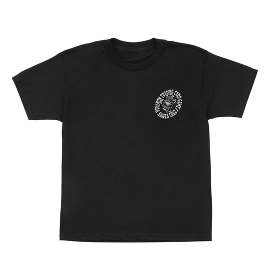 SANTA CRUZ x Pokémon TCG Youth Hand Tee