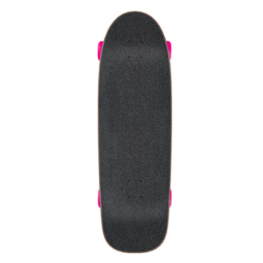 SANTA CRUZ Rainbow Tie Dye Street Cruiser 8.79