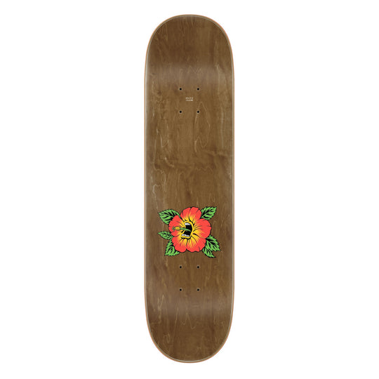 SANTA CRUZ Screaming Hibiscus Deck 8.0